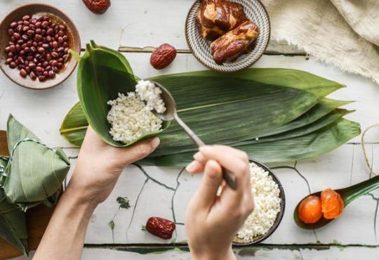 粽子不粘什么原因?胃不好的人可以吃粽子嗎?