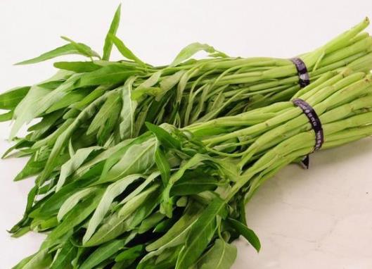 吃藥后能吃空心菜嗎?胃不好的人可以吃空心菜嗎?