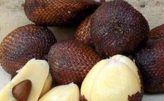 孕婦可以吃蛇皮果嗎?蛇皮果是什么味道的?