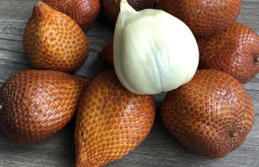 怎么看蛇皮果熟沒熟?吃蛇皮果有哪些好處?