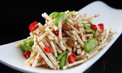糖尿病患者可以吃魚(yú)腥草嗎?吃魚(yú)腥草有哪些好處?