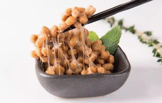 痛風患者可以吃納豆嗎?怎么保存納豆?