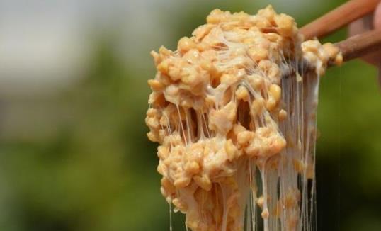痛風患者可以吃納豆嗎?怎么保存納豆?