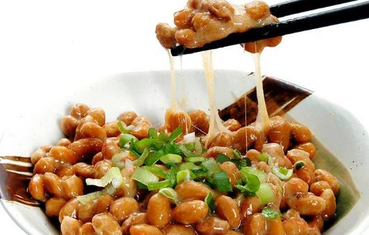 痛風患者可以吃納豆嗎?怎么保存納豆?