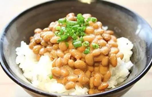 納豆就是黃豆嗎?納豆和黃豆有哪些區別?