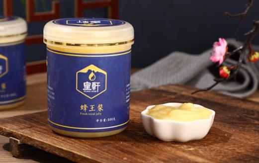 蜂王胎適合閉經的女人吃嗎 新鮮蜂王漿食用方法