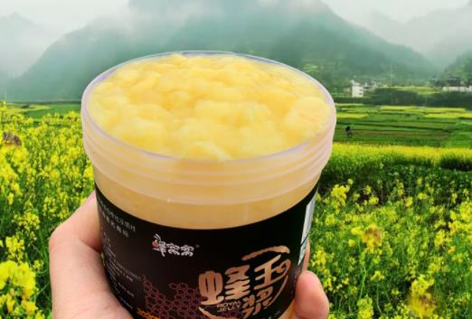 蜂王胎適合閉經的女人吃嗎 新鮮蜂王漿食用方法