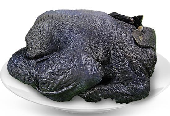 烏雞比一般的雞營養價值高嗎?烏雞好吃還是普通雞肉好吃?