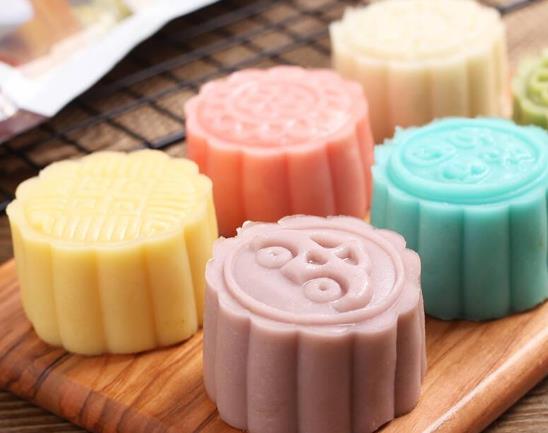 冰皮月餅預(yù)拌粉是什么材料?冰皮月餅過期了還能吃嗎?