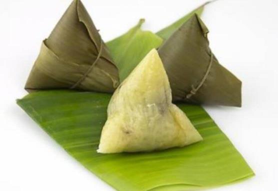 粽子打開好多絲還能吃嗎?粽子煮一半沒火了停火半個小時再煮能煮熟嗎