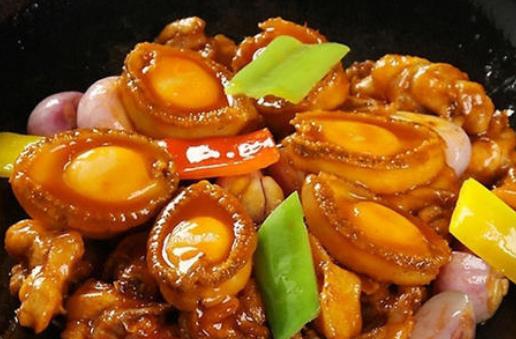 鮑魚可以滋陰嗎?鮑魚屬于涼性食物嗎?