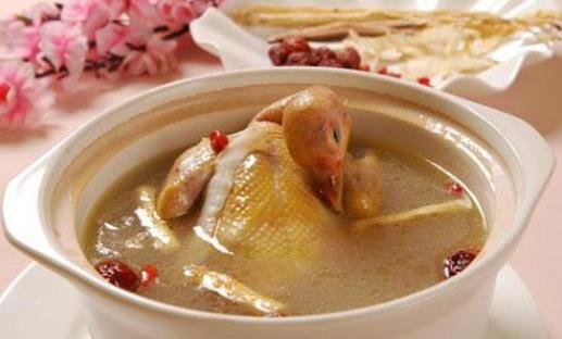 痛風患者可以吃鴿子肉嗎?鴿子肉不能和什么一起吃?
