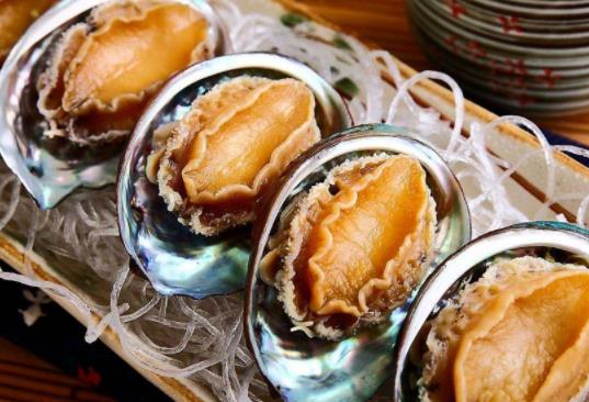吃鮑魚為什么會上火?什么鮑魚最好?