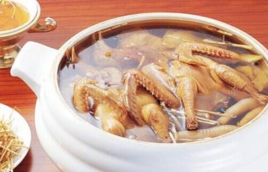 痛風患者可以吃鴿子肉嗎?鴿子肉不能和什么一起吃?