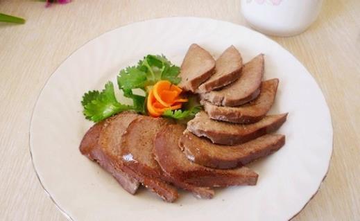 孕婦可以吃豬肝嗎?豬肝怎么吃有營養?