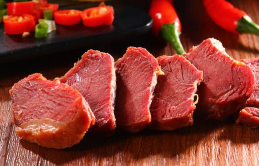 孕婦可以吃牛肉嗎?牛肉是發物嗎?