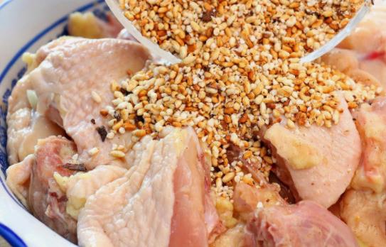 吃雞肉會上火嗎?痛風患者可以吃雞肉嗎?