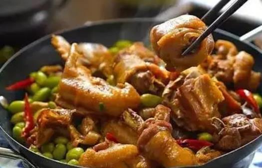 吃雞肉會上火嗎?痛風患者可以吃雞肉嗎?