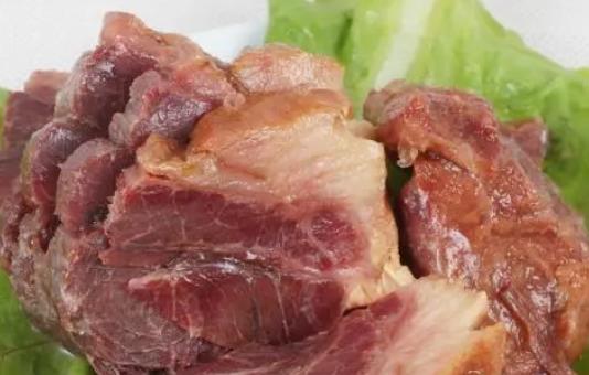 痛風患者可以吃驢肉嗎?驢肉和牛肉哪個營養(yǎng)高?