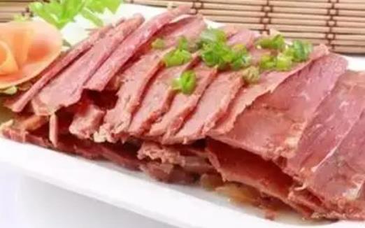 痛風患者可以吃驢肉嗎?驢肉和牛肉哪個營養(yǎng)高?
