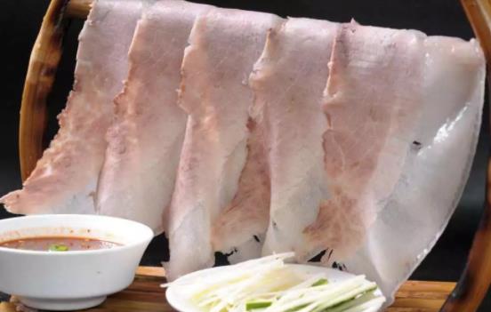 白肉是什么肉?白肉和紅肉有什么區別?