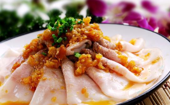 白肉是什么肉?白肉和紅肉有什么區別?