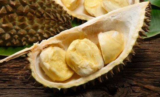 榴蓮放冰箱可以放幾天?榴蓮什么時(shí)間吃對(duì)身體最好?