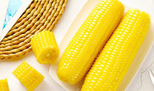 糯玉米減肥期間可以吃嗎 水果玉米和糯玉米的區別