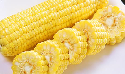 糯玉米減肥期間可以吃嗎 水果玉米和糯玉米的區別