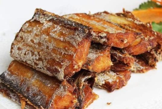 帶魚是發(fā)物嗎?痛風患者可以吃帶魚嗎?