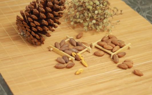 香榧子可以養(yǎng)肝嗎?過期的香榧子吃了會中毒嗎?