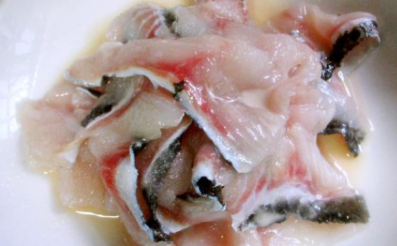 經(jīng)期可以吃黑魚(yú)嗎?黑魚(yú)適合小孩子吃嗎?