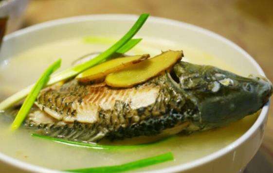 孕婦可以吃鯉魚(yú)嗎?鯉魚(yú)適合哪些人吃?