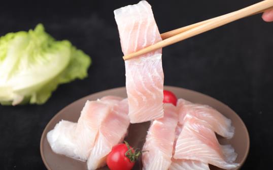 巴沙魚適合健身人群嗎 巴沙魚發紅能吃嗎