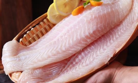 巴沙魚沒熟會不會中毒 巴沙魚是海魚還是淡水