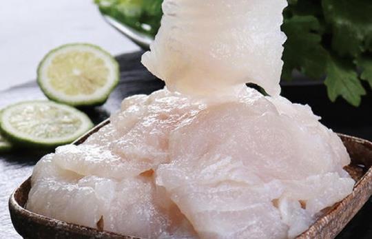 巴沙魚焯水是用熱水還是冷水焯 巴沙魚冷凍的保質期多久