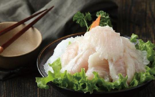 巴沙魚焯水是用熱水還是冷水焯 巴沙魚冷凍的保質期多久