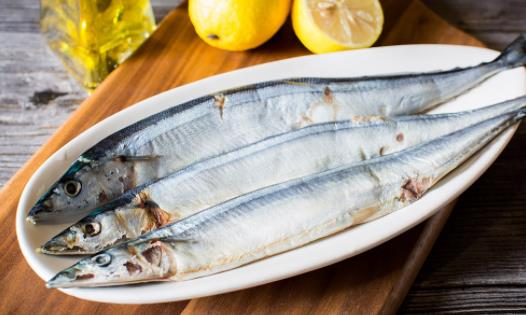 經常吃秋刀魚好嗎?吃秋刀魚需要注意什么?