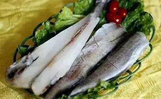 經期可以吃鱈魚嗎?鱈魚不宜和什么一起吃?