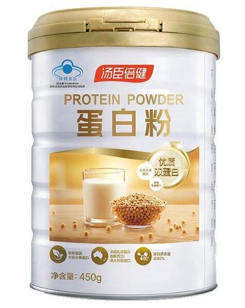 蛋白粉的作用是什么?吃蛋白粉會(huì)長(zhǎng)胖嗎