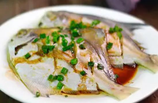 孕婦可以吃白鯧魚嗎?白鯧魚對(duì)孕婦有哪些好處?