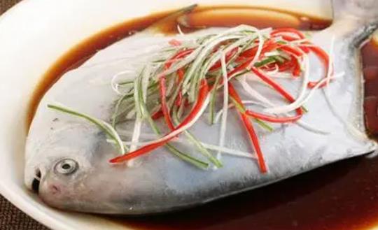 孕婦可以吃白鯧魚嗎?白鯧魚對(duì)孕婦有哪些好處?