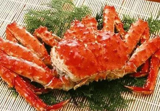 吃螃蟹后為什么要喝姜茶?螃蟹內臟是煮之前清除還是煮之后清除?