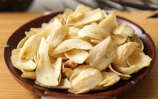 百合干發霉了可以吃嗎 百合干怎么去除苦味
