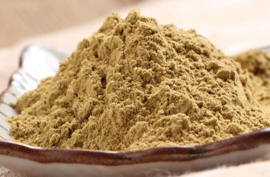 石斛粉和靈芝粉可以一起吃嗎 石斛粉怎么沖泡不結塊