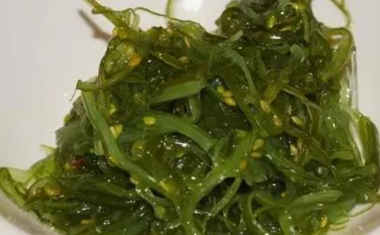 吃裙帶菜能補鈣嗎?裙帶菜和海帶有什么區別?
