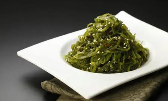 吃裙帶菜能補鈣嗎?裙帶菜和海帶有什么區別?
