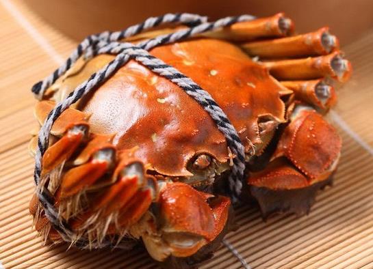 正宗陽澄湖大閘蟹都是有商標的嗎?正宗陽澄湖大閘蟹有什么標志沒