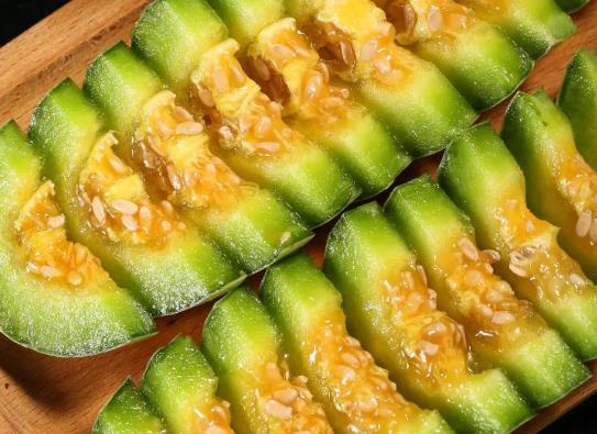 羊角蜜瓜瓤為什么是苦的?羊角蜜的食用禁忌