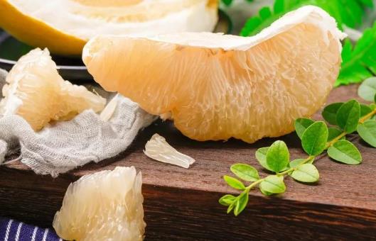 柚子肉可以和什么一起煮?柚子肉可以直接放白糖腌嗎?